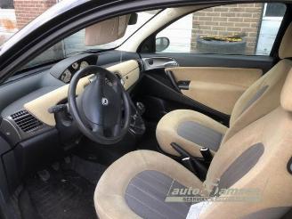 Lancia Ypsilon Ypsilon (843), Hatchback, 2003 / 2011 1.2 picture 5