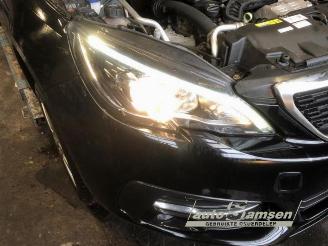 Peugeot 308 308 SW (L4/L9/LC/LJ/LR), Combi 5-drs, 2014 / 2021 1.2 12V e-THP PureTech 110 picture 11