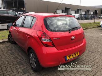 Hyundai I-20 i20, Hatchback, 2008 / 2015 1.2i 16V picture 3