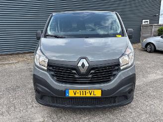 Renault Trafic Trafic (1FL/2FL/3FL/4FL) Van 2014 - 1.6 dCi Twin Turbo Bestel  Diesel 1.598cc 89kW (121pk) FWD 2015-07  R9M413; R9MH4 picture 2