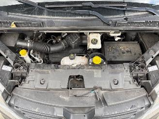 Renault Trafic Trafic (1FL/2FL/3FL/4FL) Van 2014 - 1.6 dCi Twin Turbo Bestel  Diesel 1.598cc 89kW (121pk) FWD 2015-07  R9M413; R9MH4 picture 14