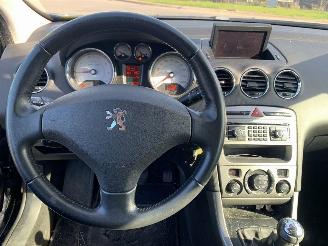 Peugeot 308 308 SW (4E/H) Combi 5-drs 2007 / 2014 - 1.6 VTI 16V Combi/o 4Dr Benzine 1.598cc 88kW (120pk) FWD 2007-09/2014-03 (4E5FW; 4H5FW) EP6; 5FW picture 11