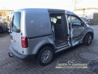 Volkswagen Caddy Caddy IV, Van, 2015 2.0 TDI 102 picture 3