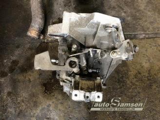 Volkswagen Golf plus Golf Plus (5M1/1KP), MPV, 2005 / 2013 1.6 FSI 16V picture 14