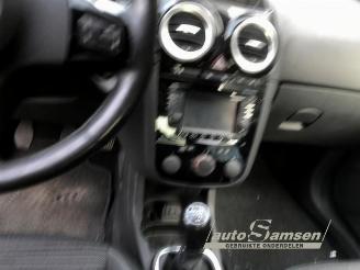 Opel Corsa Corsa D, Hatchback, 2006 / 2014 1.4 16V Twinport picture 7