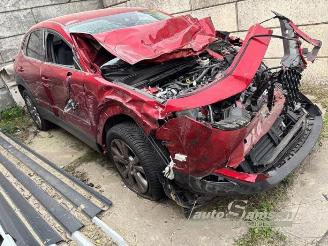 Dezmembrări autoturisme Mazda CX-30 CX-30 (DM), SUV, 2019 2.0 e-SkyActiv-G 150 16V 2021/6