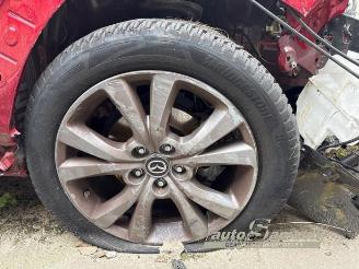 Mazda CX-30 CX-30 (DM), SUV, 2019 2.0 e-SkyActiv-G 150 16V picture 15