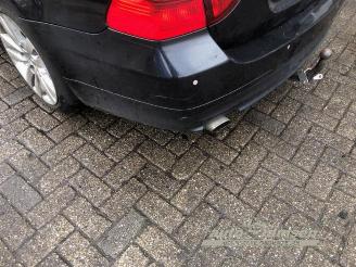 BMW 3-serie 3 serie Touring (E91), Combi, 2004 / 2012 318i 16V picture 8