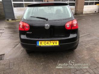 Volkswagen Golf Golf V (1K1), Hatchback, 2003 / 2010 1.4 16V picture 4