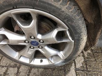 Ford Kuga  picture 12