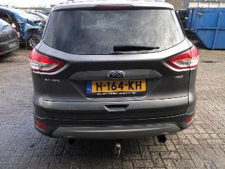 Ford Kuga  picture 6