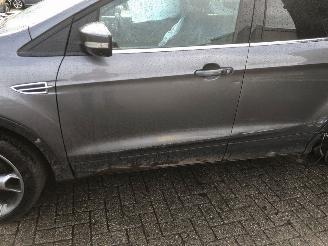 Ford Kuga  picture 11