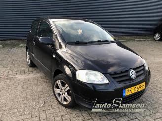 Volkswagen Fox  picture 2