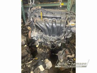 Hyundai Ix20 iX20 (JC), SUV, 2010 / 2019 1.6i 16V picture 13