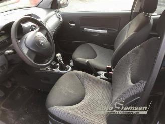 Sloopauto Citroën C2 C2 (JM), Hatchback 3-drs, 2003 / 2012 1.4 2007/9