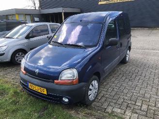  Renault Kangoo  2003/1