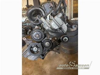 Toyota Yaris Yaris II (P9), Hatchback, 2005 / 2014 1.3 16V VVT-i picture 11
