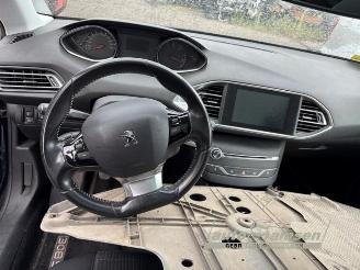 Peugeot 308 308 SW (L4/L9/LC/LJ/LR), Combi 5-drs, 2014 / 2021 1.6 BlueHDi 120 picture 8