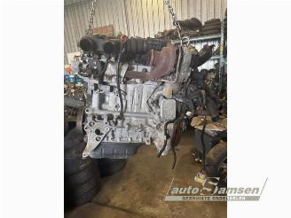 Peugeot 308 308 SW (L4/L9/LC/LJ/LR), Combi 5-drs, 2014 / 2021 1.6 BlueHDi 120 picture 13