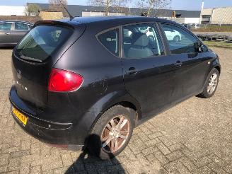 Seat Altea  picture 3