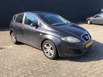 Seat Altea  picture 2