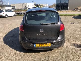 Seat Altea  picture 4