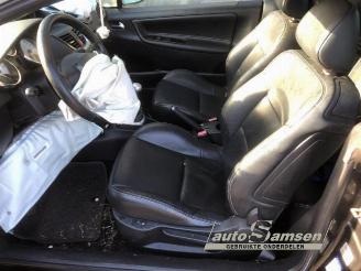 Peugeot 207 207 CC (WB), Cabrio, 2007 / 2015 1.6 16V GT THP picture 7