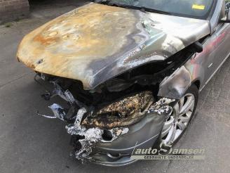 Dezmembrări autoturisme Mercedes C-klasse C Estate (S204), Combi, 2007 / 2014 1.6 C-180K 16V BlueEfficiency 2010/1
