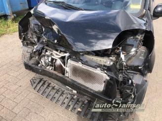 Démontage voiture Citroën C1 C1, Hatchback, 2005 / 2014 1.0 12V 2014/1