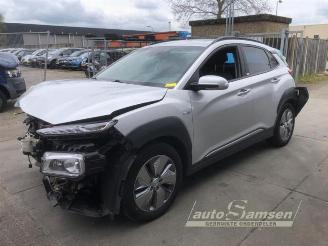 Autoverwertung Hyundai Kona Kona (OS), SUV, 2017 / 2023 64 kWh 2020/12