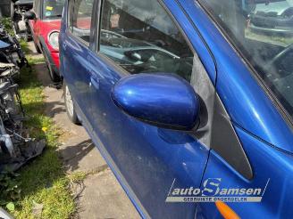 Daihatsu Cuore Cuore (L251/271/276), Hatchback, 2003 1.0 12V DVVT picture 10