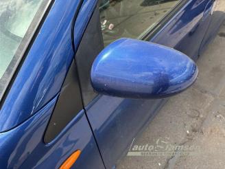 Daihatsu Cuore Cuore (L251/271/276), Hatchback, 2003 1.0 12V DVVT picture 15