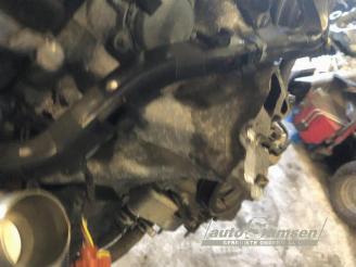Ford Fiesta Fiesta 6 (JA8), Hatchback, 2008 / 2018 1.0 EcoBoost 12V 125 picture 11