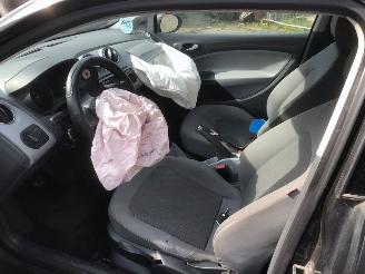 Seat Ibiza Ibiza IV SC (6J1) Hatchback 3-drs 2008 / 2017 - 1.2 12V Hatchback 2Dr Benzine 1,198cc 51kW (69pk) FWD 2008-07/2009-05 (6J1) BZG picture 7