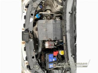 Ford Ka Ka II, Hatchback, 2008 / 2016 1.2 picture 10