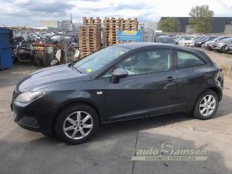Autoverwertung Seat Ibiza Ibiza IV SC (6J1), Hatchback 3-drs, 2008 / 2016 1.2 12V 2008/10