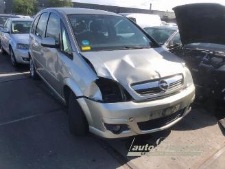 Salvage car Opel Meriva Meriva (A), MPV, 2003 / 2010 1.8 16V 2008/1