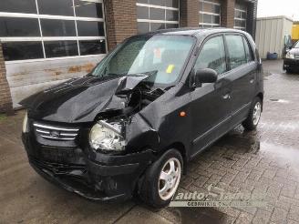 Sloopauto Hyundai Atos Atos, Hatchback, 1997 / 2008 1.1 12V 2005/4
