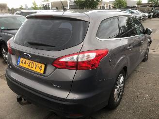 Ford Focus  picture 5