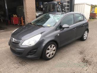 Opel Corsa Corsa D, Hatchback, 2006 / 2014 1.3 CDTi 16V ecoFLEX 2011/12