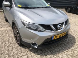 Nissan Qashqai  picture 3