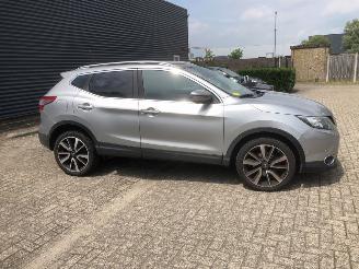 Nissan Qashqai  picture 4