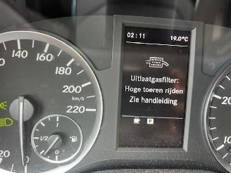 Mercedes Vito 111 CDI EXTRA LANG DC 5P  AIRCO KLIMA EURO6 picture 13