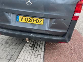 Mercedes Vito 111 CDI EXTRA LANG DC 5P  AIRCO KLIMA EURO6 picture 16