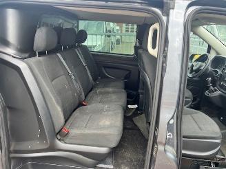 Mercedes Vito 111 CDI EXTRA LANG DC 5P  AIRCO KLIMA EURO6 picture 11