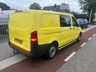 Mercedes Vito 114 2.2 CDI 100KW DC 5P AUTOM. AIRCO KLIMA LANG picture 2