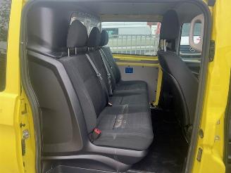 Mercedes Vito 114 2.2 CDI 100KW DC 5P AUTOM. AIRCO KLIMA LANG picture 7