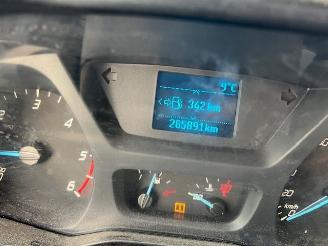 Ford Transit 2.0 TDCI 125KW L2H2  AIRCO KLIMA EURO6 picture 10