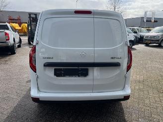 Mercedes Citan 110 CDI LANG  AUTOMAAT NAVI MBUX KLIMA EURO6 picture 3