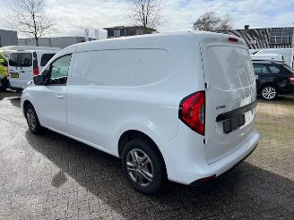 Mercedes Citan 110 CDI LANG  AUTOMAAT NAVI MBUX KLIMA EURO6 picture 2